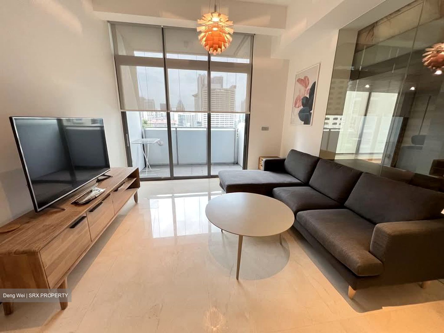 The Scotts Tower (D9), Condominium #589400321